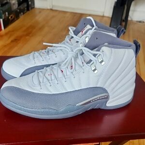Jordan 12 Retro